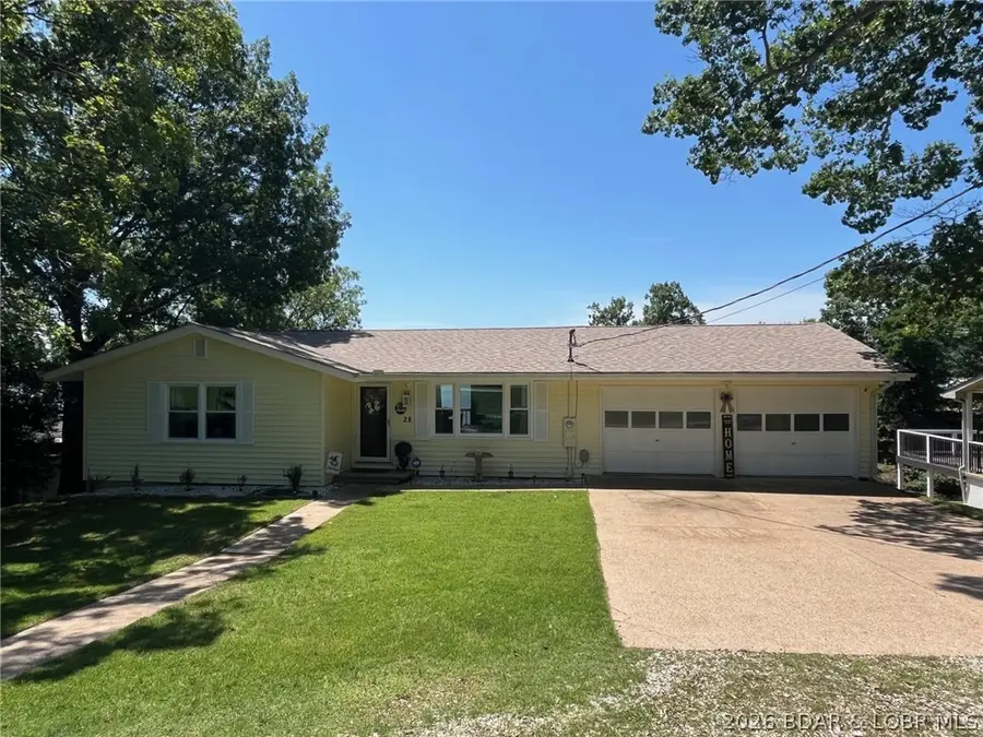 28 Chokeberry Lane, Gravois Mills, MO 65037 - #3