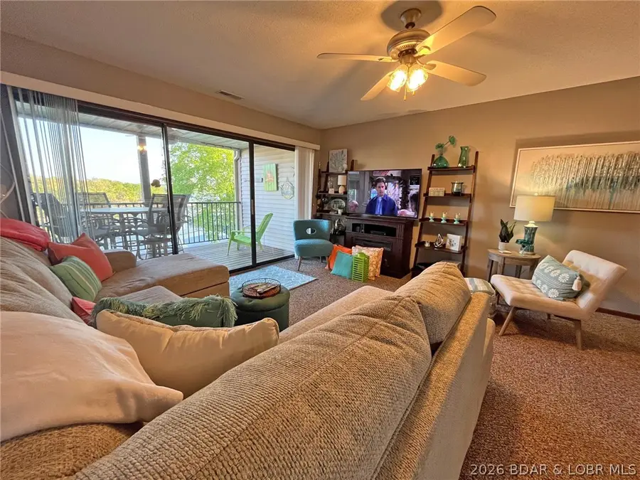 108 Robinwood Drive #2C, Lake Ozark, MO 65049 - #2