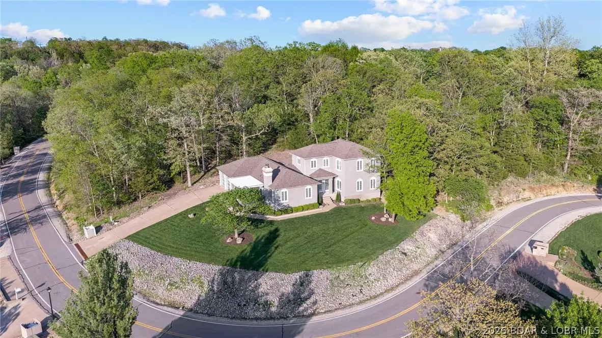 470 Regency Cove Drive, Village Of Four Seasons, MO 65047 - #1