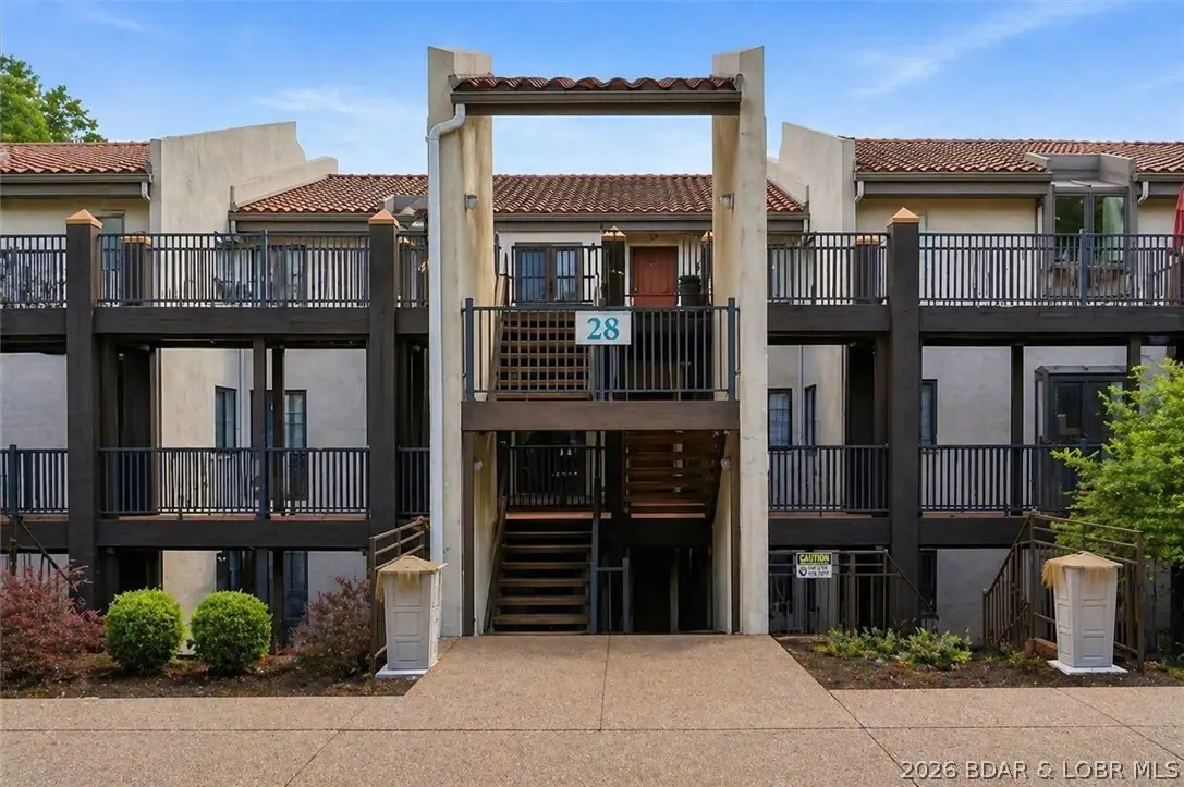 28 Center Court Drive #2B-738, Lake Ozark, MO 65049 - #1