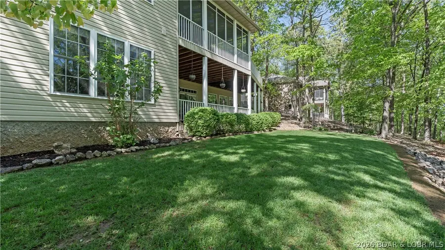 86 Beacon Hill Drive, Lake Ozark, MO 65049 - #3