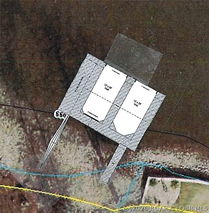 TBD Brush Creek Road, Sunrise Beach, MO 65079 - #2