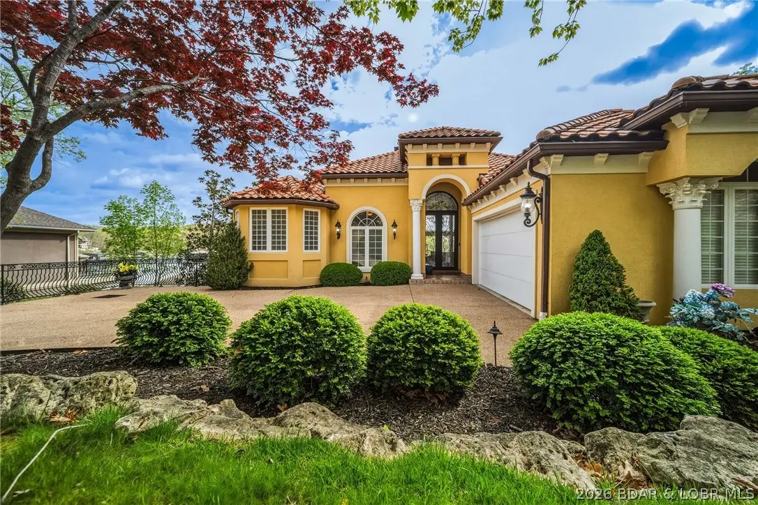 582 Brookhaven Lane, Sunrise Beach, MO 65079 - #1