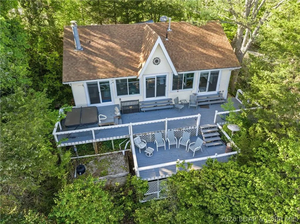 710 Petunia Road, Camdenton, MO 65020 - #1