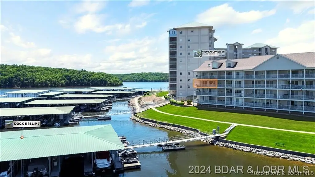 4800 Eagleview Drive #636, Osage Beach, MO 65065 - #1