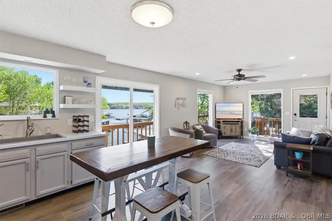 26838 Edgewater Drive, Barnett, MO 65011 - #1