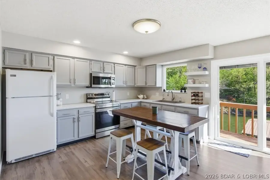 26838 Edgewater Drive, Barnett, MO 65011 - #2