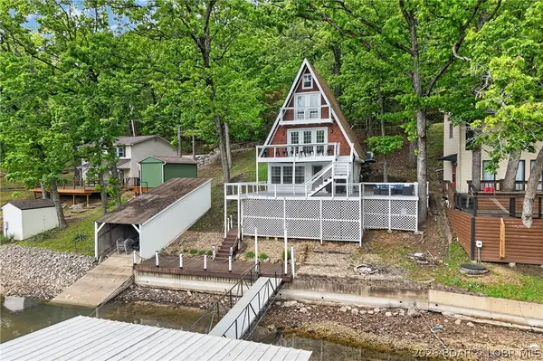 30975 Dry Branch Road, Rocky Mount, MO 65072