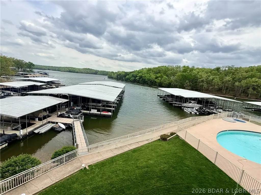 5320 Mystic Bay Drive #504, Osage Beach, MO 65065 - #1