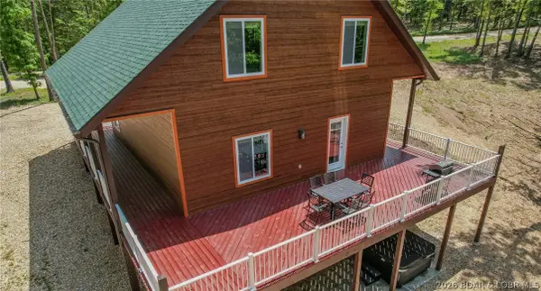 530 Big Cedar Drive, Camdenton, MO 65020