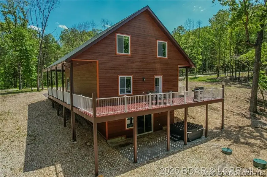 530 Big Cedar Drive, Camdenton, MO 65020 - #3