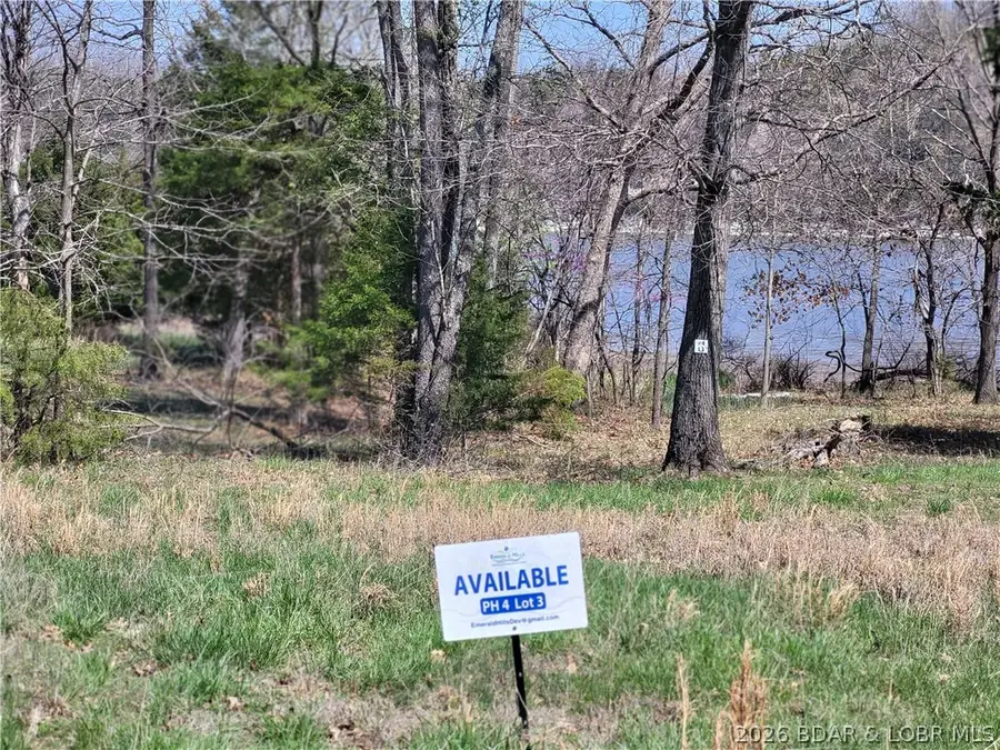 Emerald Hills Drive #Phase 4 Lot 3, Edwards, MO 65326 - #2