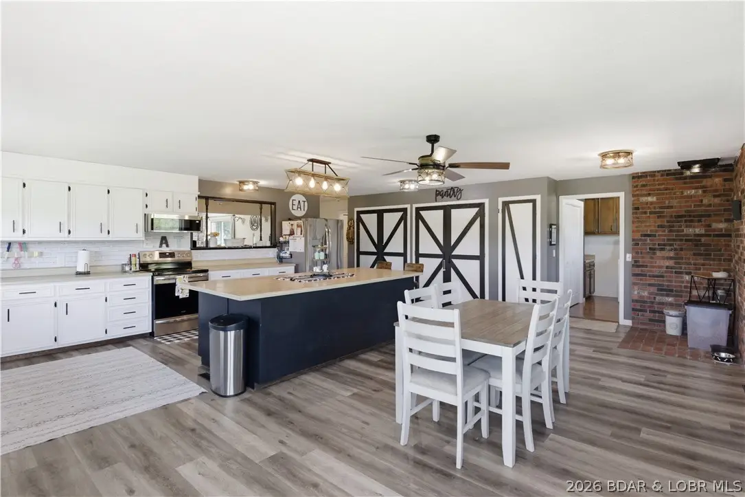 195 Gageville Road, Eldon, MO 65026 - #1