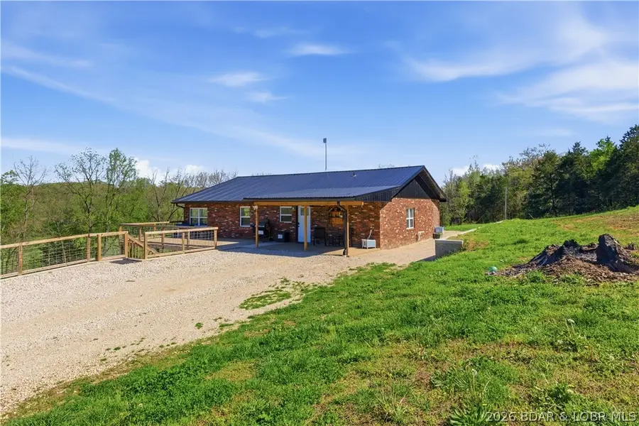 195 Gageville Road, Eldon, MO 65026 - #3