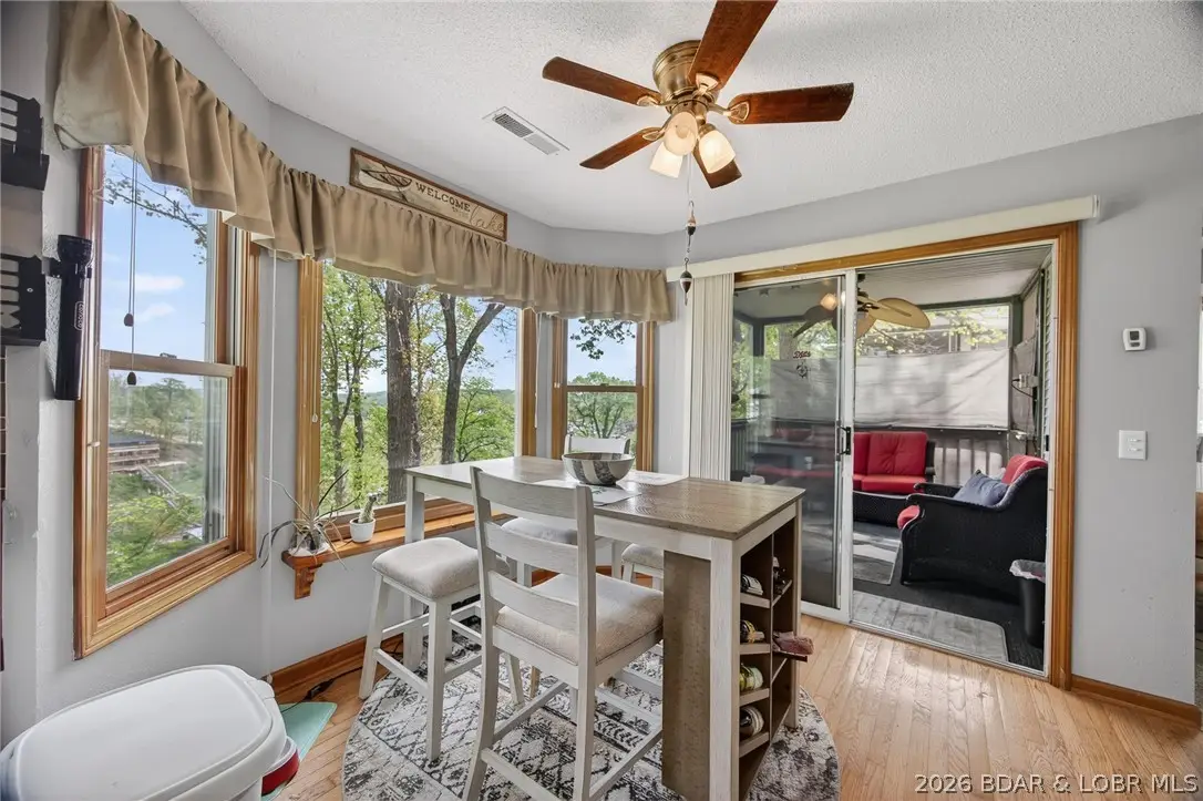 1394 Cherokee Road #1B, Lake Ozark, MO 65049 - #1
