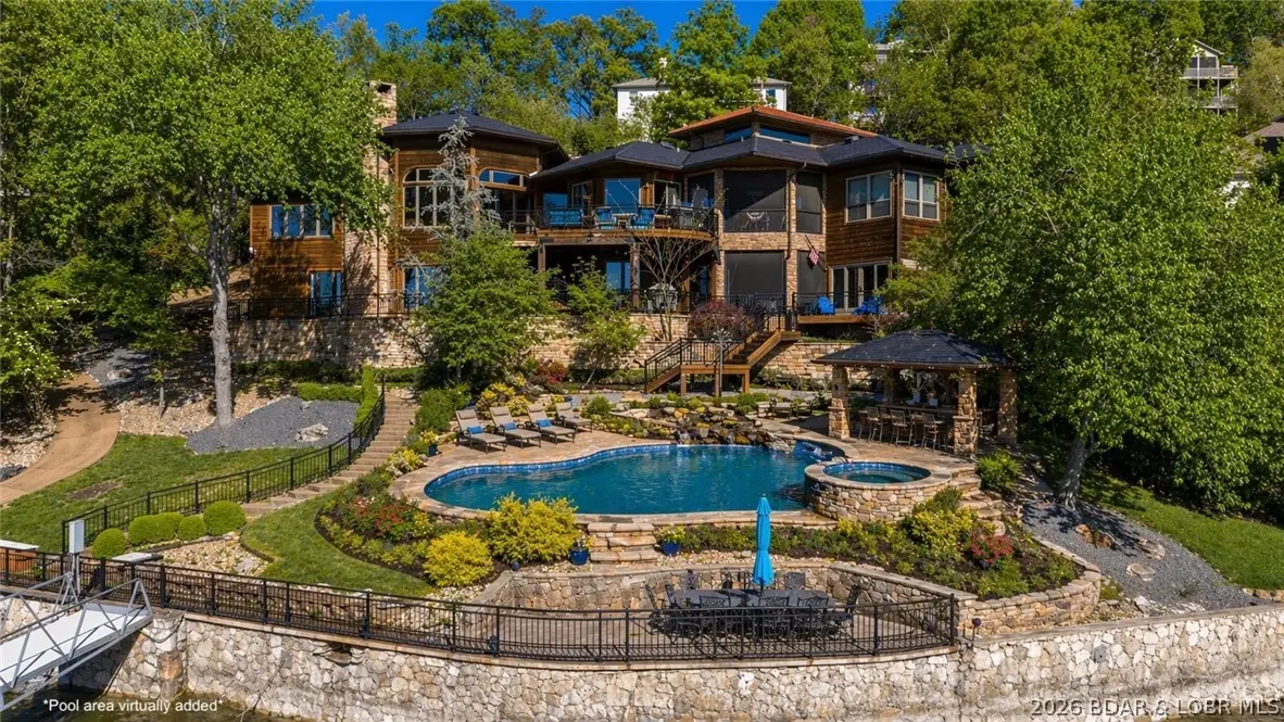 864 Eagle Drive, Village Of Four Seasons, MO 65049 - #1
