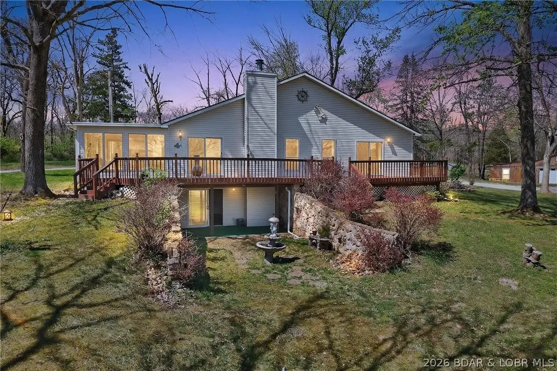 235 Vining Drive, Climax Springs, MO 65324 - #1