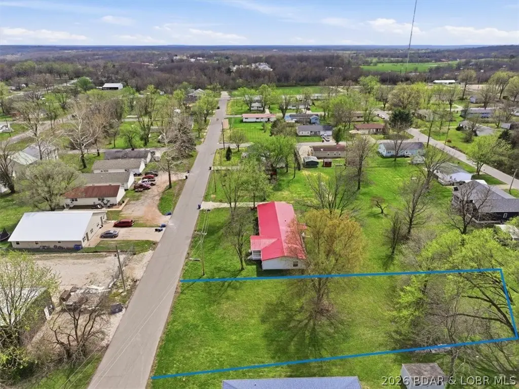 Lot 1 S Walnut, Eldon, MO 65026 - #1