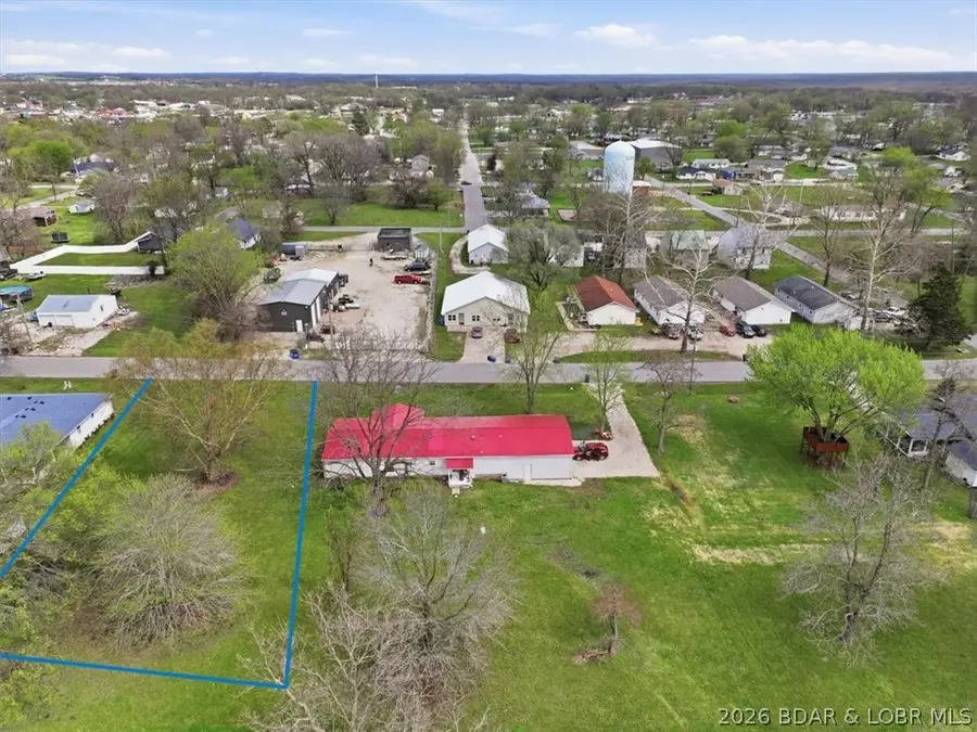 Lot 1 S Walnut, Eldon, MO 65026 - #2