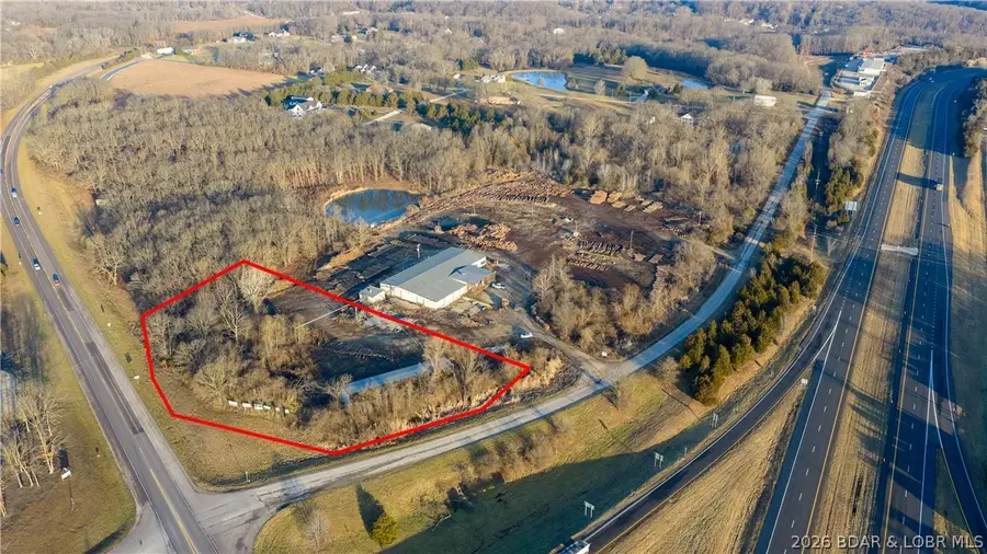 147 Hayes Drive, Eldon, MO 65026 - #2