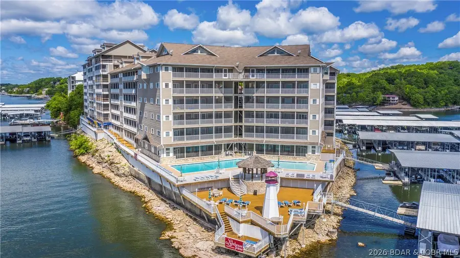 68 Lighthouse Road #811, Lake Ozark, MO 65049 - #3