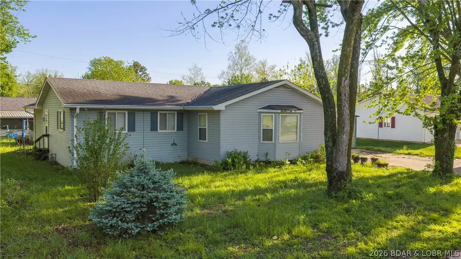 503 W 11th Street, Eldon, MO 65026 - #2