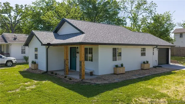 116 Camden Avenue, Camdenton, MO 65020