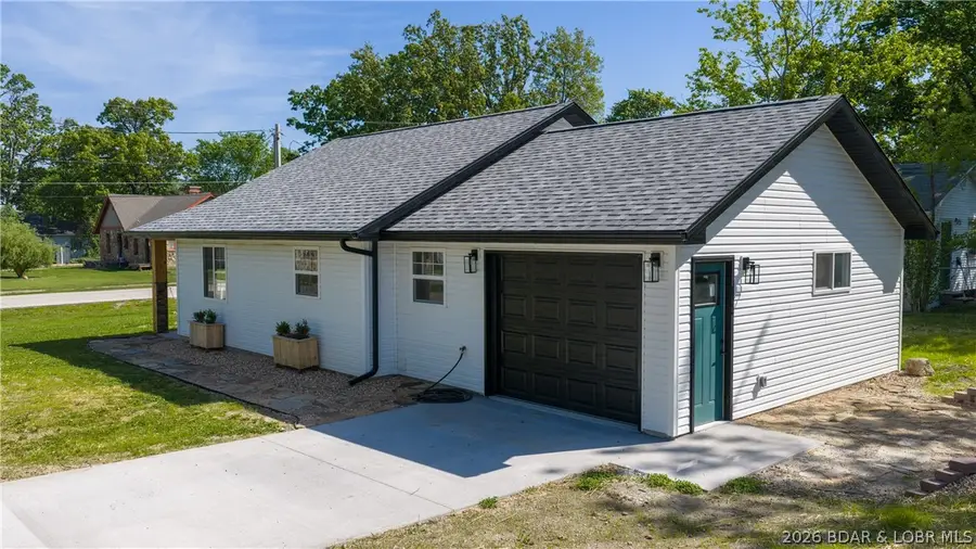 116 Camden Avenue, Camdenton, MO 65020 - #3