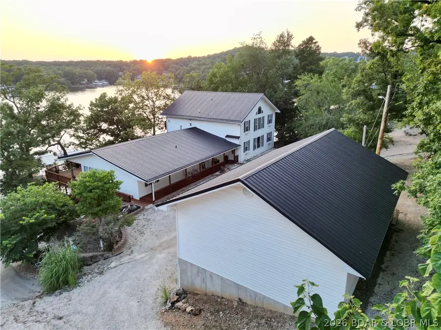 1117 Dogwood Road, Lake Ozark, MO 65049 - #2