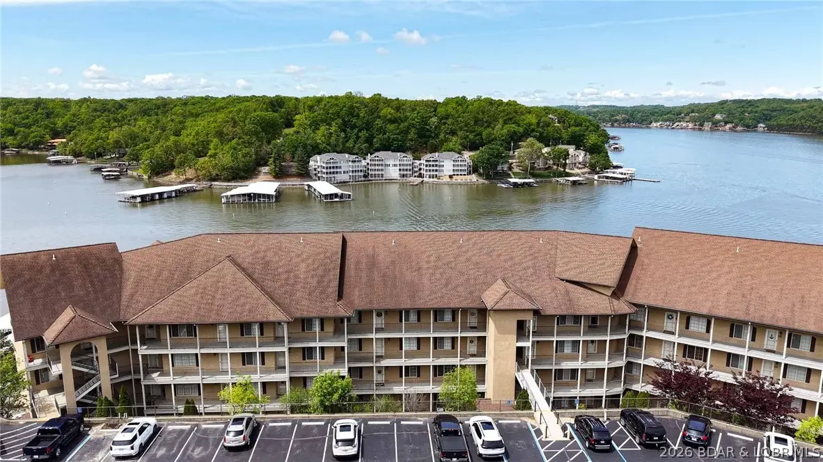 918 Tuscany Drive #2G, Camdenton, MO 65020 - #1