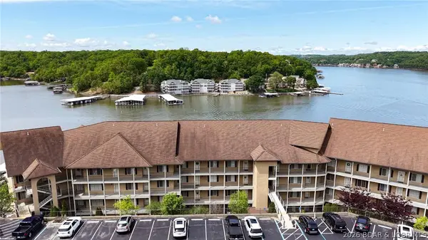 918 Tuscany Drive #2G, Camdenton, MO 65020