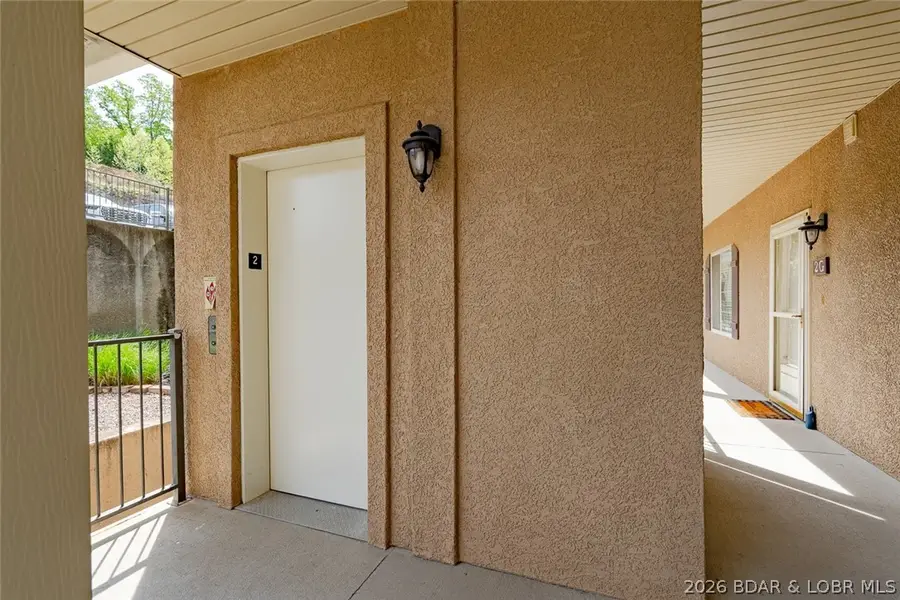 918 Tuscany Drive #2G, Camdenton, MO 65020 - #2