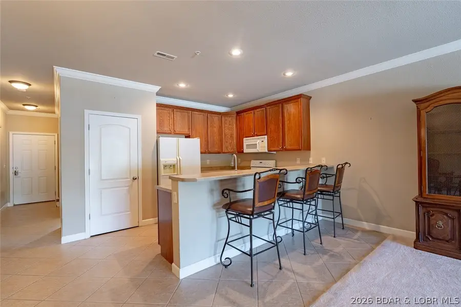 918 Tuscany Drive #2G, Camdenton, MO 65020 - #3