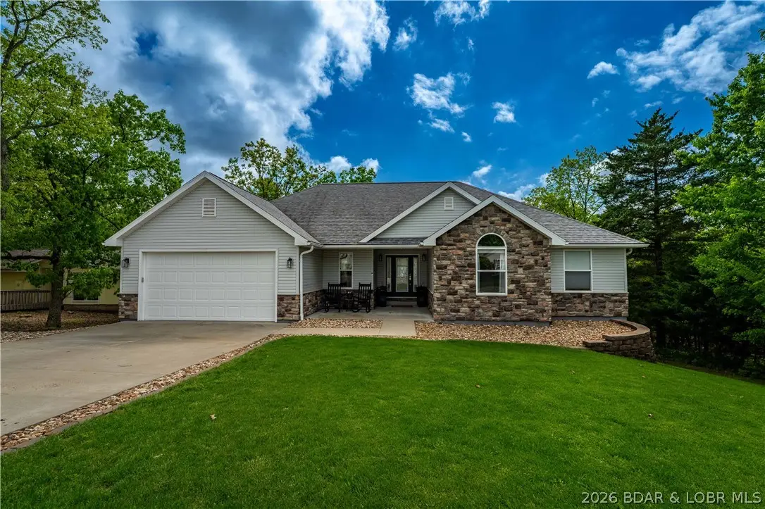 134 Reddington Road, Lake Ozark, MO 65049 - #1