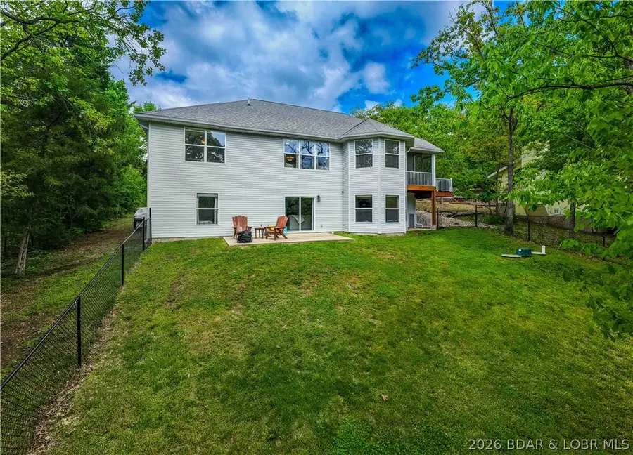 134 Reddington Road, Lake Ozark, MO 65049 - #2