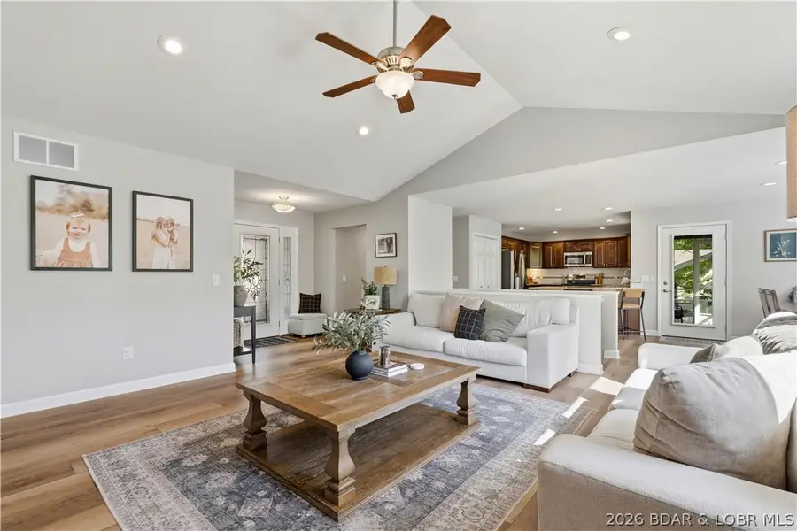 134 Reddington Road, Lake Ozark, MO 65049 - #3