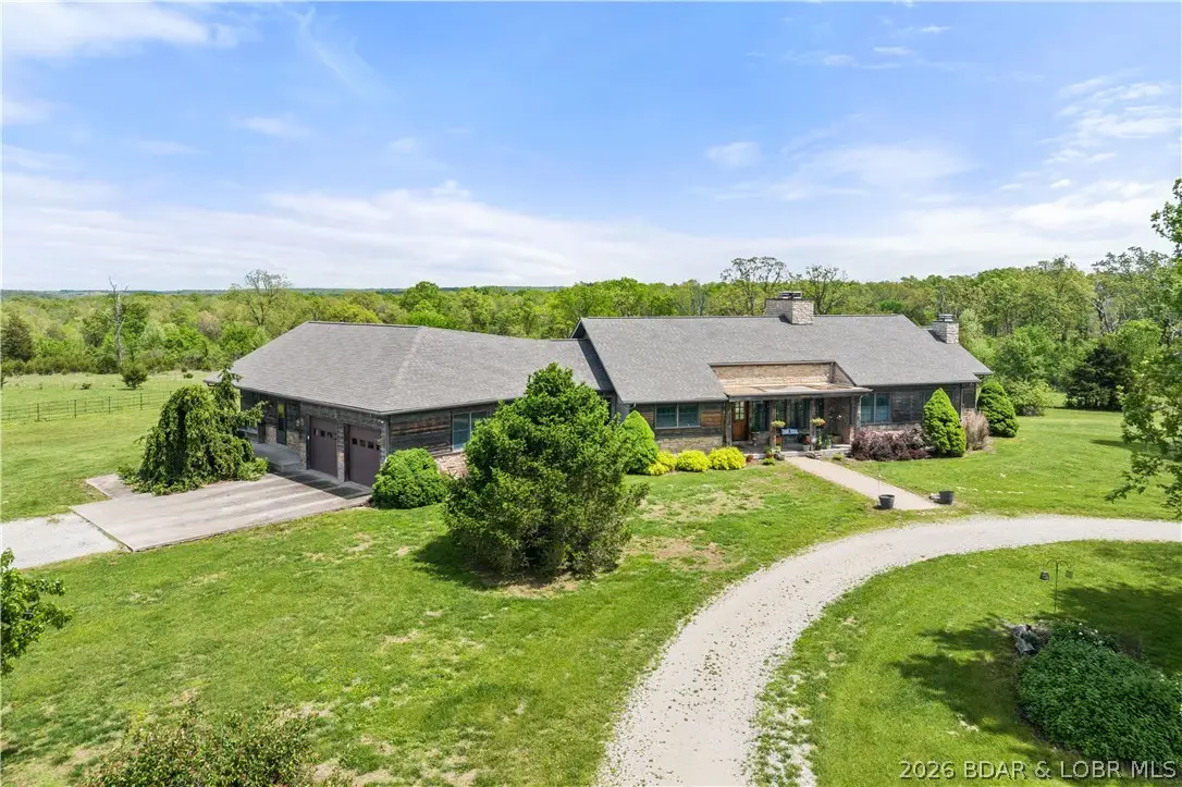 6203 Shepherd Road, Richland, MO 65556 - #1