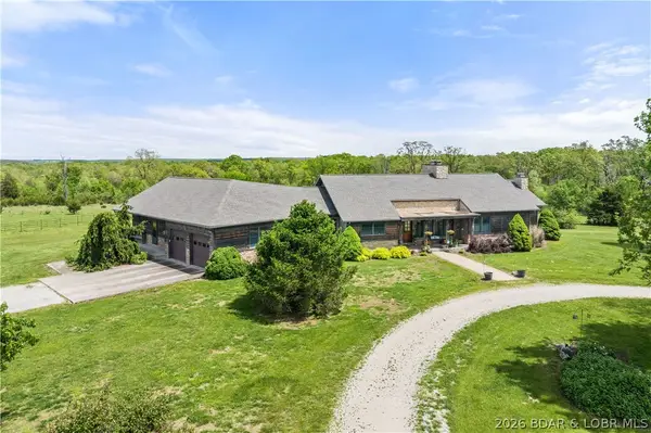 6203 Shepherd Road, Richland, MO 65556