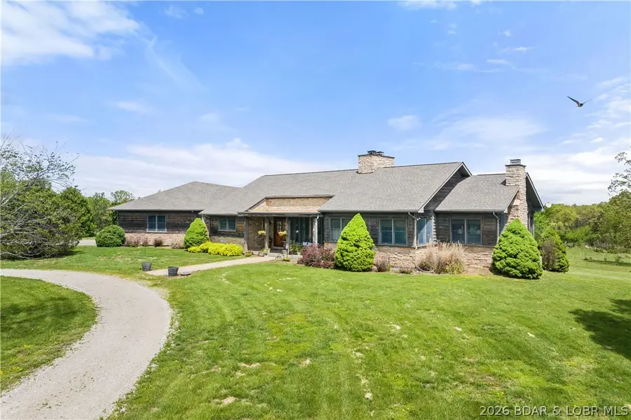 6203 Shepherd Road, Richland, MO 65556 - #2