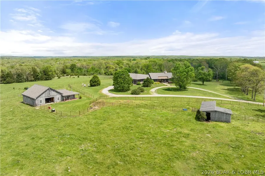 6203 Shepherd Road, Richland, MO 65556 - #3