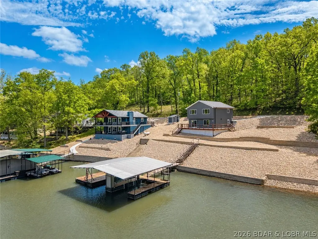 364 Relaxation Point, Camdenton, MO 65020 - #1