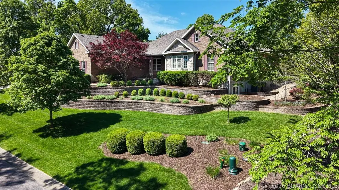 6165 Oak Creek Drive, Osage Beach, MO 65065 - #1