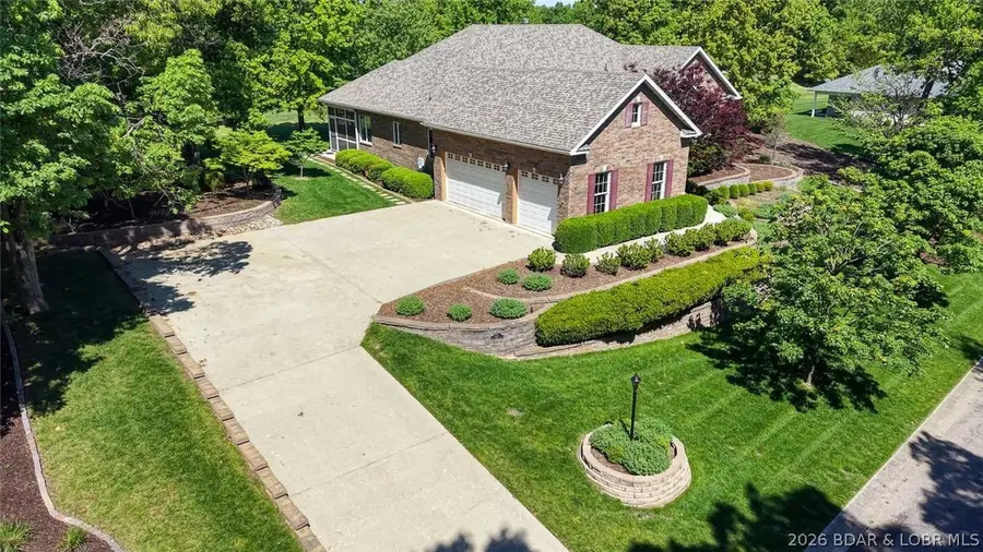 6165 Oak Creek Drive, Osage Beach, MO 65065 - #2
