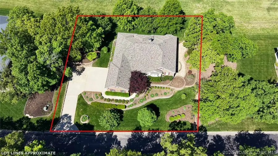 6165 Oak Creek Drive, Osage Beach, MO 65065 - #3