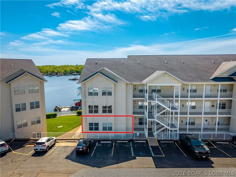 216 Lakeview Resort Boulevard #2A, Sunrise Beach, MO 65079 - #2