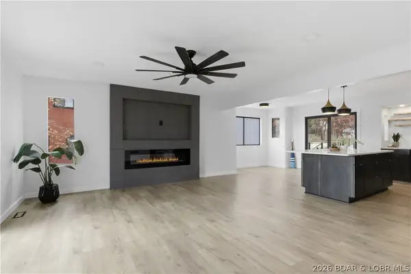 4643 Wyrick Drive, Osage Beach, MO 65065