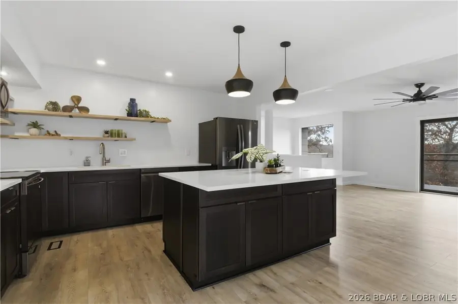 4643 Wyrick Drive, Osage Beach, MO 65065 - #3