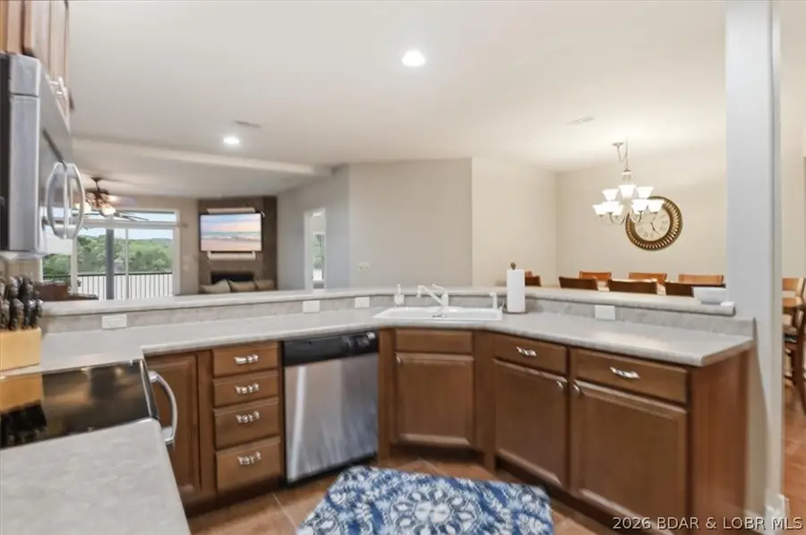 55 Cedar Green Lane #3E, Camdenton, MO 65020 - #3