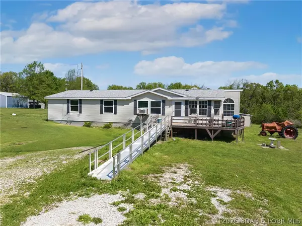 165 Firefly Lane, Linn Creek, MO 65052