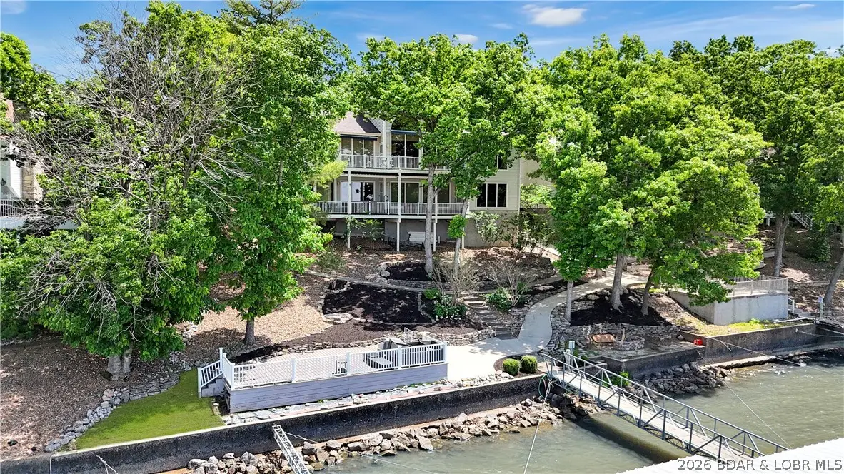 55 Point Hickory Court, Lake Ozark, MO 65049 - #1